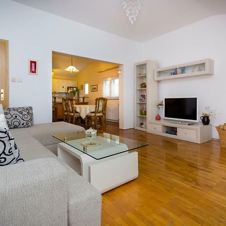 Apartmán Apartman Marija Split Exteriér fotografie