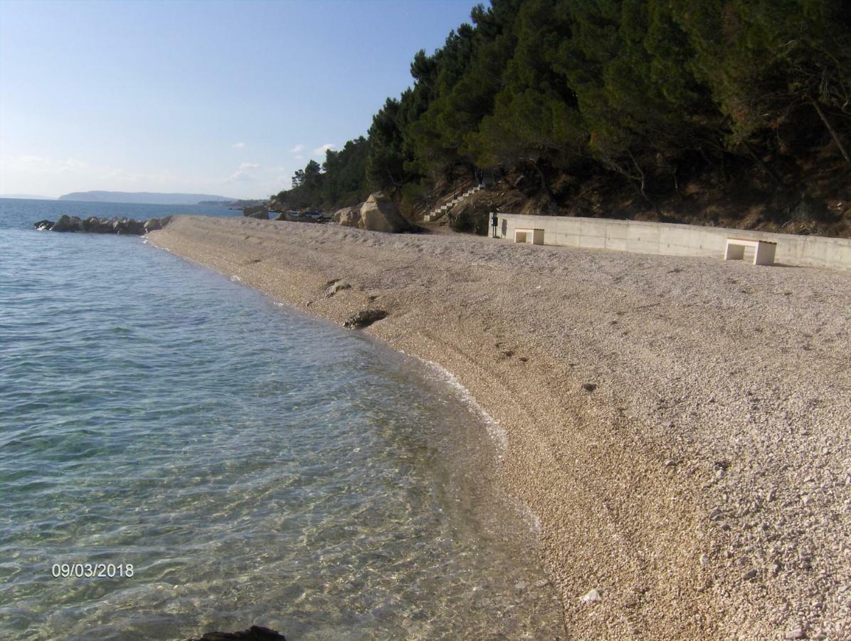 Apartmán Apartman Marija Split Exteriér fotografie